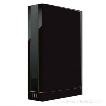 3.5-inch USB 3.0 Hard Disk Drive, 320GB to 2TB